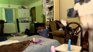 Shemale Webcams Video for October 25, 2019 – 09 webcam -5