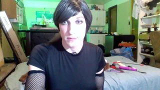 Shemale Webcams Video for October 25, 2019 – 09 webcam -9