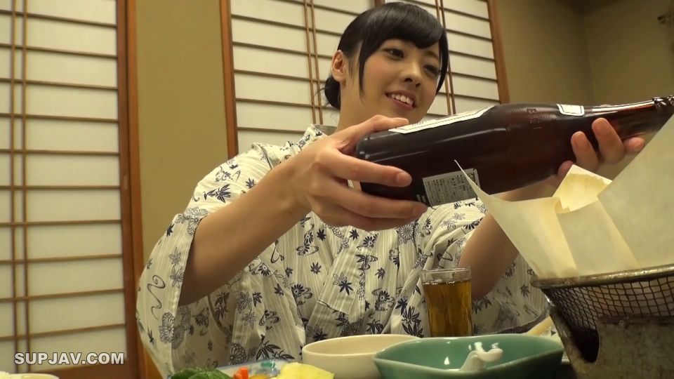 Reducing Mosaic ABP-374 一泊二日、美少女完全予約制。 第二章 藤井有彩