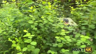 HUNT4K. Hunt Down The Pussy.-1