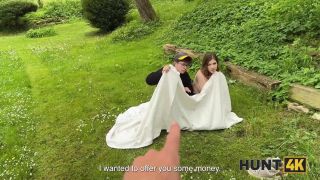 HUNT4K. Hunt Down The Pussy.-3
