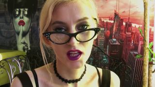 free video 45 GODDESS CELINE – MIND MANIPULATRIX TECHNIQUES - femdom pov - femdom porn asian femdom pegging-2