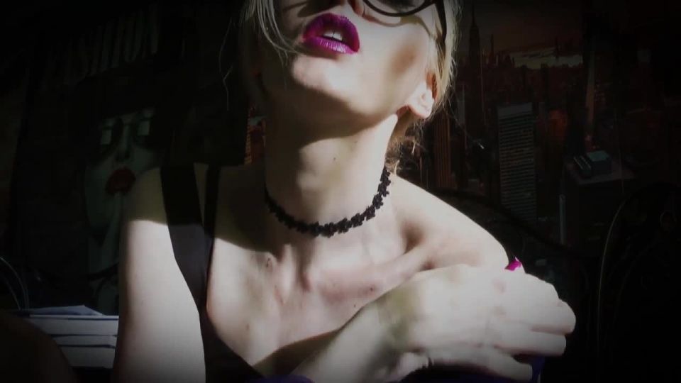 free video 45 GODDESS CELINE – MIND MANIPULATRIX TECHNIQUES - femdom pov - femdom porn asian femdom pegging
