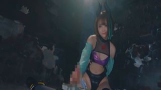 [WarAnLov.com] SPSE-65 Female Monster Aranephia: The Mysterious Flower of Pure Love-016-8