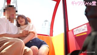 FC2PPV 3042020 【FC2発撮り】顔出し！素人女子大生【限定】のぞみちゃん22歳男遊び大好きセクシー系超肉食ギャルJDの激エロテクにキュンキュン♡♡ - FC2PPV-1