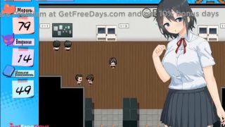 [GetFreeDays.com] sorceress girl posing nude for the artists club. big tits, big success Hentai Game Sex Leak January 2023-8