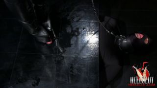 porn video 46 Nikita [SD 243.1 MB], neck brace fetish on femdom porn -7