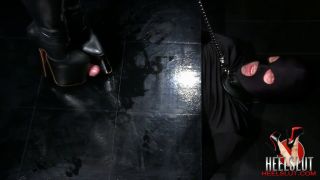 porn video 46 Nikita [SD 243.1 MB], neck brace fetish on femdom porn -8