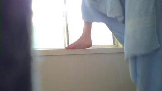 free online video 14 sister in bathroom | hidden camera | webcam -5