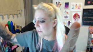 Big Tits Porn Rio's Reviews: Real Feel Deluxe Line-4