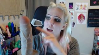 Big Tits Porn Rio's Reviews: Real Feel Deluxe Line-5