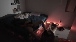 [K2S.CLUB] Mistress Kym - Dream Or Reality - HD 720P-7