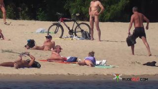 Nude beach Oslo Norway  3-5