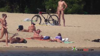 Nude beach Oslo Norway  3-6