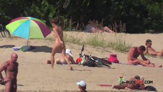 Nude beach Oslo Norway  3-7