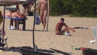 Nude beach Oslo Norway  3-9