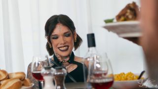 xxx clip 20 [TransAngels] Amy Nosferatu It's Giving No Thanks 22 Nov 2025 [HD, 1080p] - hardcore - blowjob porn pinay hardcore-1