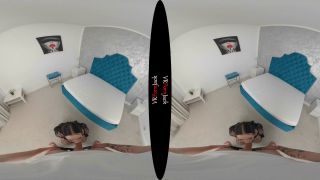 UltraHD VR Adventure: Lara's Secret ASSfair 8K [Oculus, Vive]-1