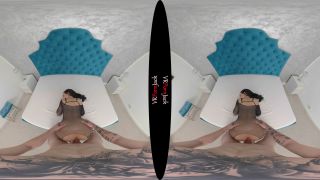 UltraHD VR Adventure: Lara's Secret ASSfair 8K [Oculus, Vive]-8