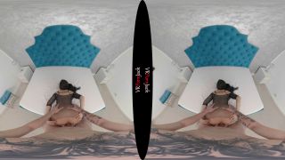 UltraHD VR Adventure: Lara's Secret ASSfair 8K [Oculus, Vive]-9