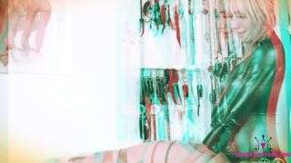 online adult video 30 Goddess Taylor Knight – Chug-Drain Game The Halloween Party - joi - masturbation porn nylon feet femdom-9