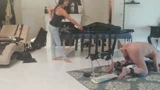 free adult clip 7 milf big ass anal hd femdom porn | Michelle Lacy starring in video ‘Machine Fucked’ | online-9