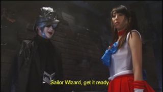 [waranlov.com] TBW-10 ヒロイン洗脳Vol.10　セーラープリズム (ENG Sub) | giga heroine, cosplay, コスプレ, superheroine, 女子プロレス, wrestling-1