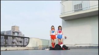 [waranlov.com] TBW-10 ヒロイン洗脳Vol.10　セーラープリズム (ENG Sub) | giga heroine, cosplay, コスプレ, superheroine, 女子プロレス, wrestling-8