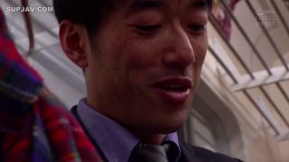 Reducing Mosaic KAWD-987 通学中に声を出せない密着痴漢に遭い帰りに何度も犯され続ける集団レ×プ電車 笠木いちか-3