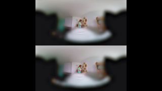 The Mistress T Collection: A Stiff Procedure – Mistress T (Oculus) - [Virtual Reality]-1