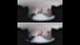 The Mistress T Collection: A Stiff Procedure – Mistress T (Oculus) - [Virtual Reality]-2