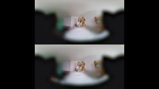 The Mistress T Collection: A Stiff Procedure – Mistress T (Oculus) - [Virtual Reality]-8