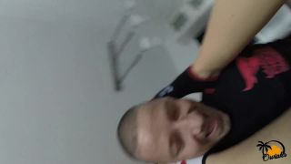 owiakspornhub036 Crazy Sex during PornHub Work, Natural Young Student Fucked on Chair owiaks 1080p-3