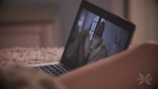 Anya Olsen Watching Porn With Anya - FullHD1080p-1