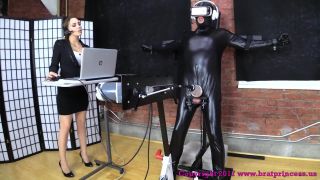 adult video clip 1 Brat Princess 2 - Sasha - Brain Rewired to Eroticize Debt, femdom bi slave on feet porn -1