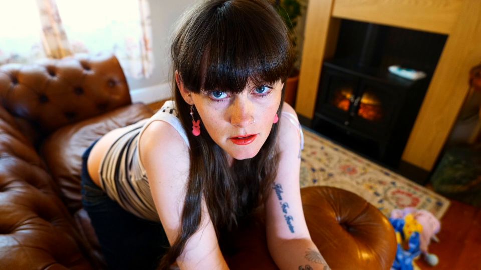 Sydney Harwin – The Homewrecking Surrogate.