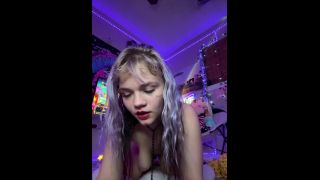 Latina Brunette & Ebony Babe Share Big White Cock In Hot Gym Threesome Aali Rousseau Amateur-3