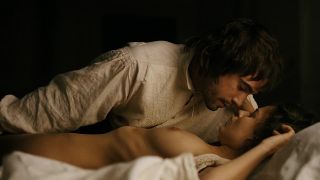 Elena Anaya – Alatriste (2006) HD 1080p - (Celebrity porn)-3