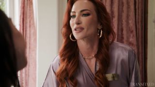 free adult video 23 Transfixed, AdultTime - Sophia Locke  | shemale | fetish porn femdom queening-1