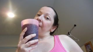 free xxx video 39 Having soda and burping loudly - milf - milf porn femdom bdsm-0