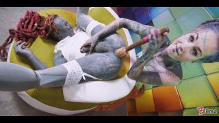 Z-Filmz 24 09 12 Anuskatzz And Lily Lu Fisting Download N...-5