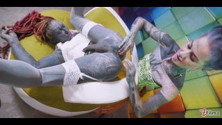 Z-Filmz 24 09 12 Anuskatzz And Lily Lu Fisting Download N...-6