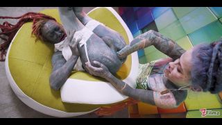 Z-Filmz 24 09 12 Anuskatzz And Lily Lu Fisting Download N...-7