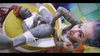 Z-Filmz 24 09 12 Anuskatzz And Lily Lu Fisting Download N...-8