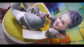 Z-Filmz 24 09 12 Anuskatzz And Lily Lu Fisting Download N...-9