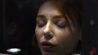 Lacy Lennon Lacy Lennon: Gorgeous Redhead&#;S Sensual Su...-2