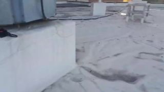 Liya SilverOnlyFans - Photoshoot on the roof-2