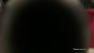 porn video 31 Chateau Cuir – Fetish Liza – Tormented For The Code | dirty talk | femdom porn mother in law femdom-9