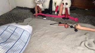 Shemale Webcams Video for January 04, 2020 – 08 - (Shemale porn)-1