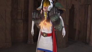 [SuperMisses.com] SPSB-71 Concentrated Lewd Attack for Heroine’s Boobs Bird-003-8